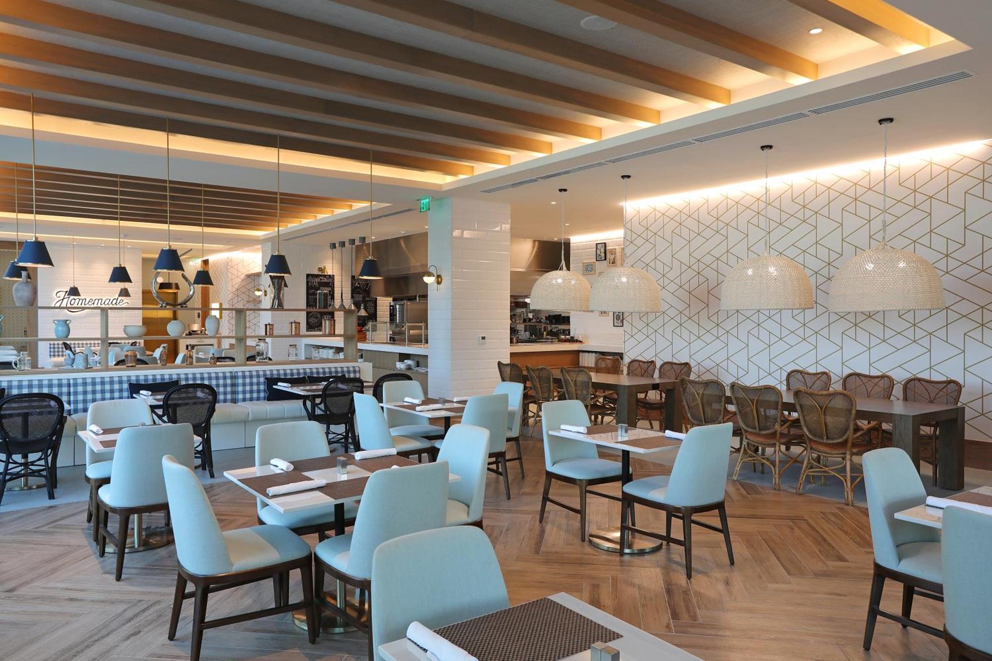 Courtyard By Marriott Santo Domingo Piantini Hotell Exteriör bild